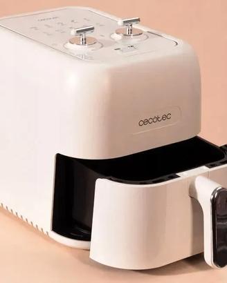 Friggitrice Aria Cecotec Cecofry Antique 5000 NUOV