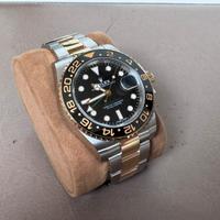 Rolex GMT Master II 116713LN