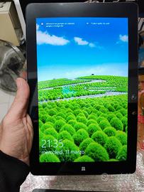 TABLET PC WINDOWS 10 