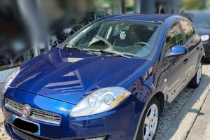 Fiat Bravo Blu. Anno 2009. KM 169900.