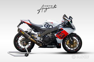 Aprilia RSV4