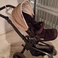 Passeggino Janè Rider