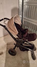 Passeggino Janè Rider