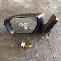 Specchietto Sinistro Per Mazda CX7 2007