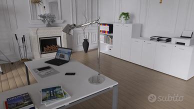 Render _ Rendering _ Disegnatore CAD