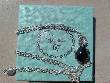 Collana Pomellato 67 originale