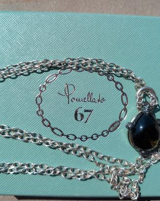 Collana Pomellato 67 originale