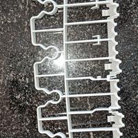 Ricambi Lavastoviglie Rex pnc 91143600101 TT992