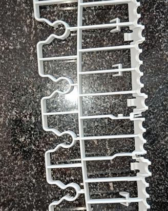 Ricambi Lavastoviglie Rex pnc 91143600101 TT992