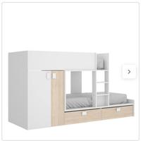 cameretta per bambini