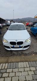 Bmw 2.0 184CV Msport