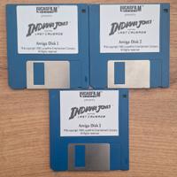 Indiana Jones and the Last Crusade 