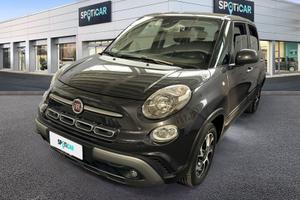 FIAT 500L 1.3 Multijet 95cv Cross
