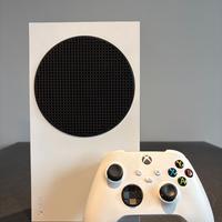 Xbox Series S 512GB – Condizioni Perfette
