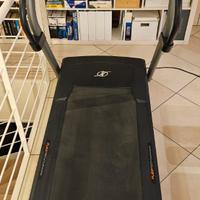 Tapis roulant NordicTrack T8.0 – 18 km/h – Richiud