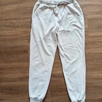 Pantaloni jogger bianco Intimissimi . Taglia S