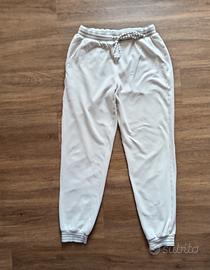 Pantaloni jogger bianco Intimissimi . Taglia S