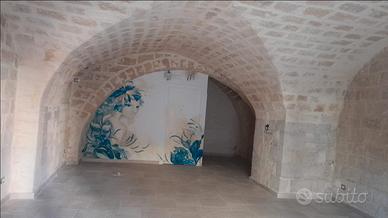 Locale completamente ristrutturato 60mq