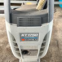 Idropulitrice 220cv Comet