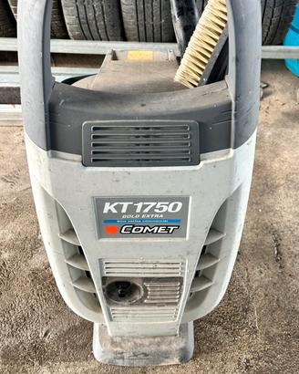 Idropulitrice 220cv Comet
