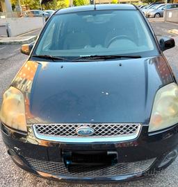 Ford Fiesta 1400 diesel 