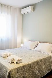 Camere moderne pochi passi dagli scavi di Pompei