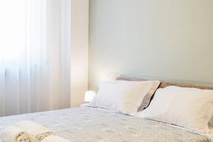 Camere moderne pochi passi dagli scavi di Pompei