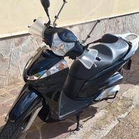 Honda SH 300 - 2009