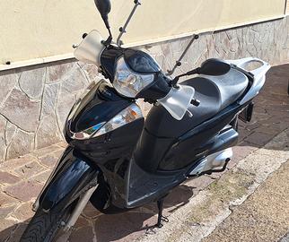 Honda SH 300 - 2009