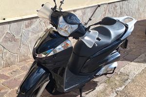 Honda SH 300 - 2009