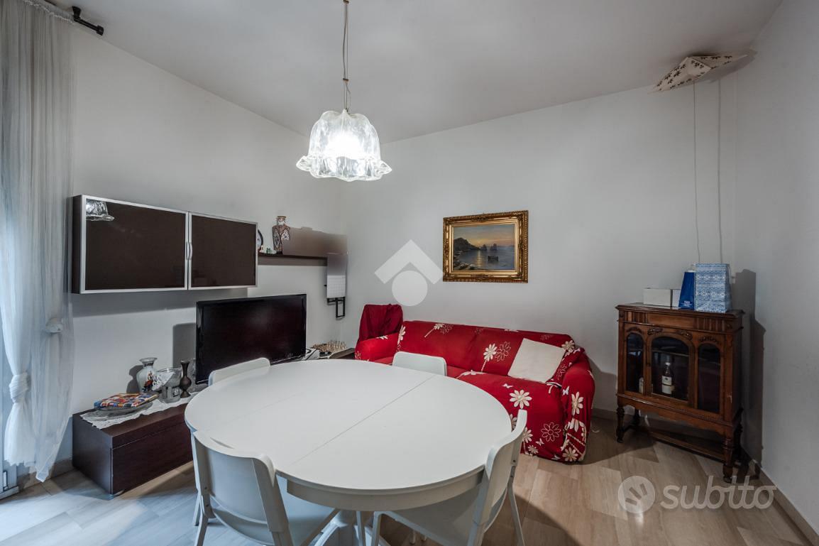 Appartamento – Bologna, Saffi, Porto-Saragozza - Vista 2