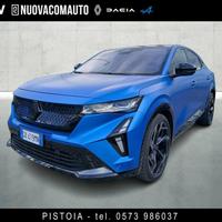 Renault Rafale 1.2 e-Tech atelier Alpine 4x4 300cv