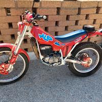 Beta Alp 260 del 1992 PRATICAMENTE NUOVO