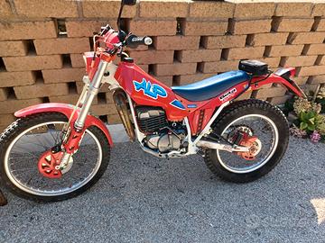 Beta Alp 260 del 1992 PRATICAMENTE NUOVO