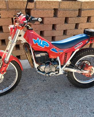 Beta Alp 260 del 1992 PRATICAMENTE NUOVO