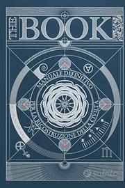 The Book manuale di Hungry Minds nuovo imballato 
