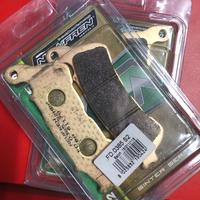 Coppia pastiglie NEWFREN FD0385S2