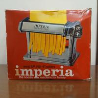 macchina per la pasta 