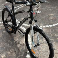 Bicicletta MTB ruote 26