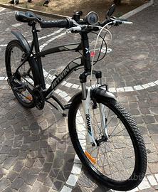 Bicicletta MTB ruote 26