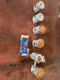 Kit Pistoni 693 N- N1  Fiat iveco