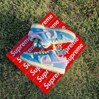 Nike SB Dunk Low Verdy Visty