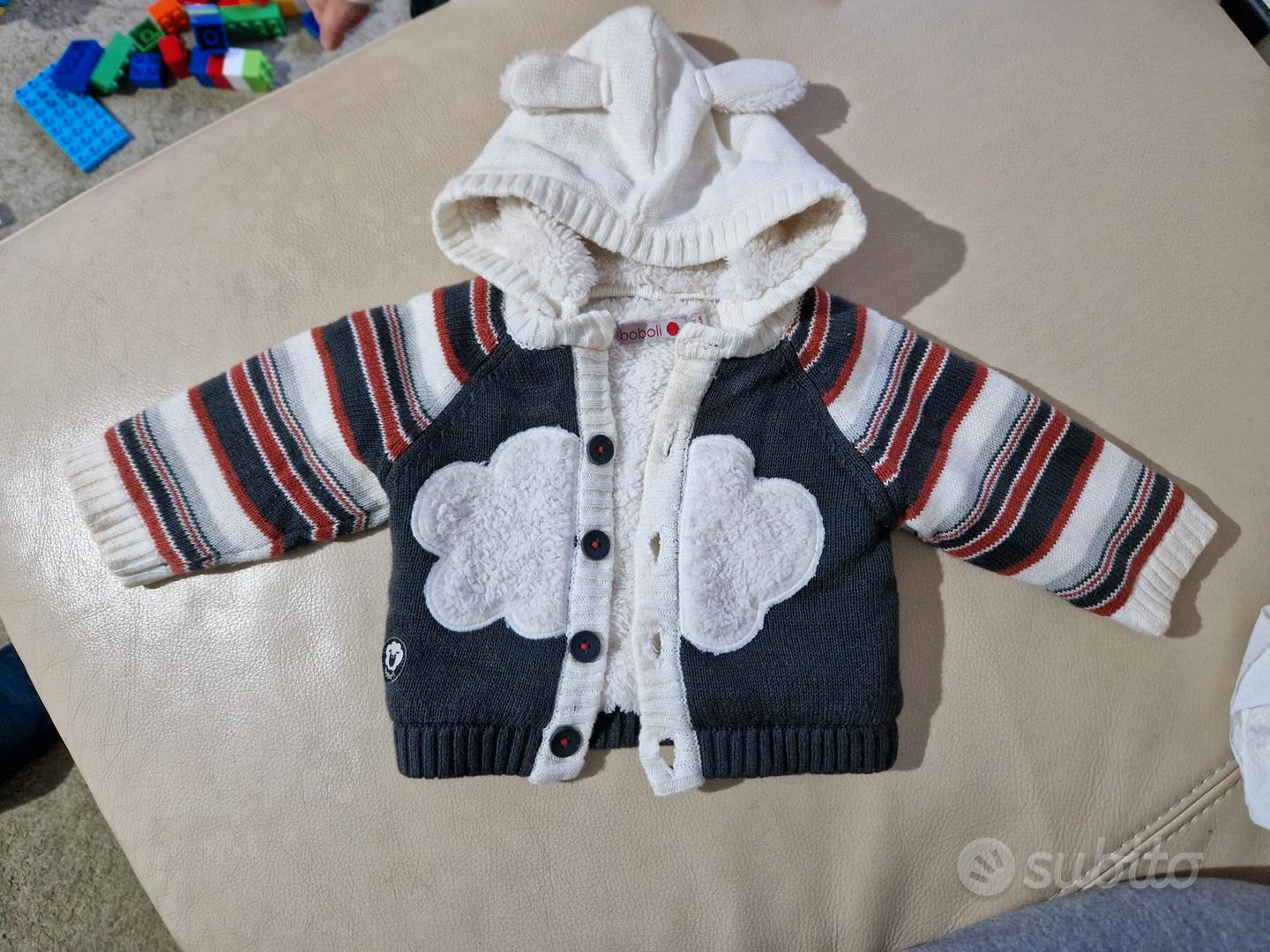giacca giubbino boboli Tutto per i bambini In vendita a Ferrara