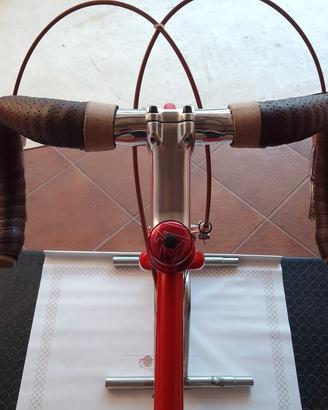 Bicicletta single Speed 
