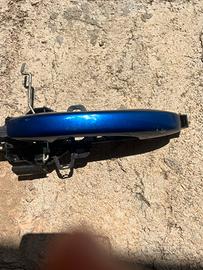 gruppo maniglia dacia sandero 2022