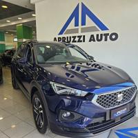 SEAT Tarraco 2.0 TDI DSG Style 7 POSTI