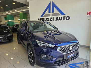 SEAT Tarraco 2.0 TDI DSG Style 7 POSTI