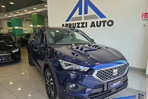 SEAT Tarraco 2.0 TDI DSG Style 7 POSTI