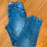 Jeans Bershka taglia 42 IT donna