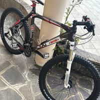 Mountan bike
